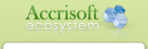 Accrisoft Freedom EcoSystem
